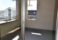 インナーバルコニー