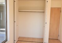 洋室2 クローゼット