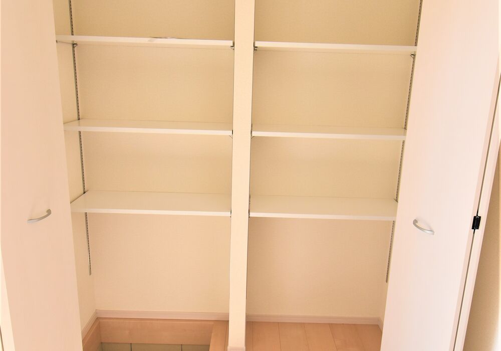 玄関収納