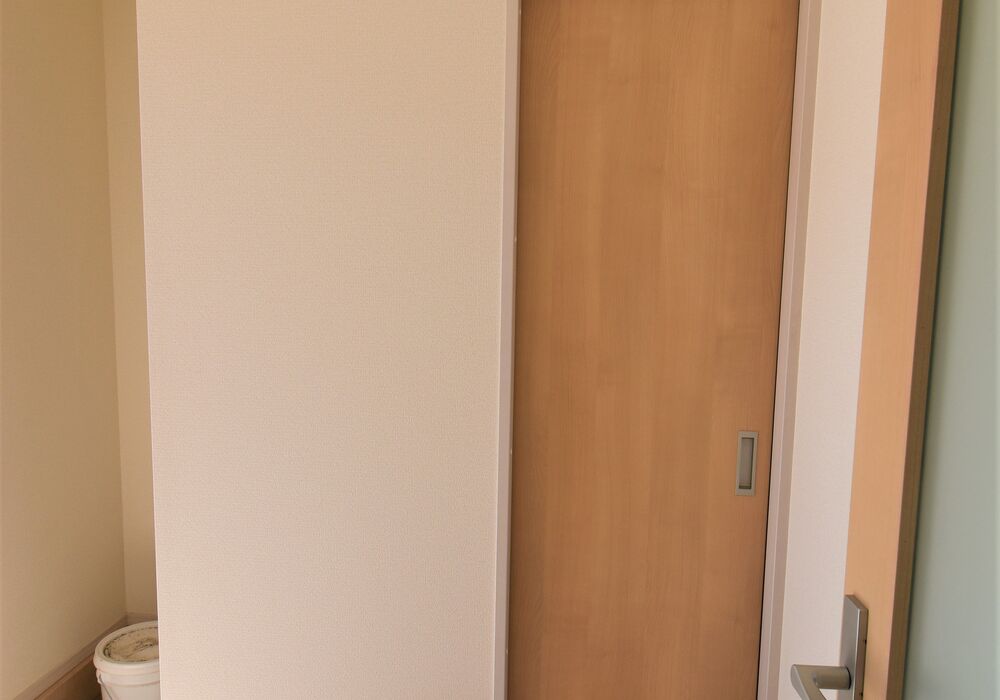 シューズクローク