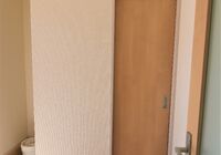 シューズクローク
