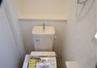 2F トイレ