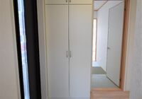 シューズボックス