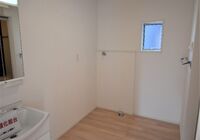 洗面室
