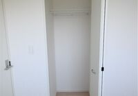 納戸 クローゼット