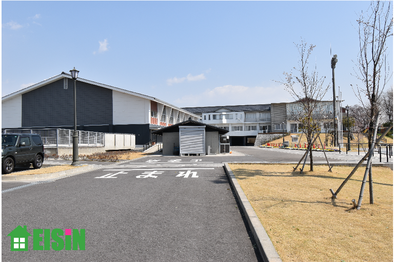 古河市　1小学校