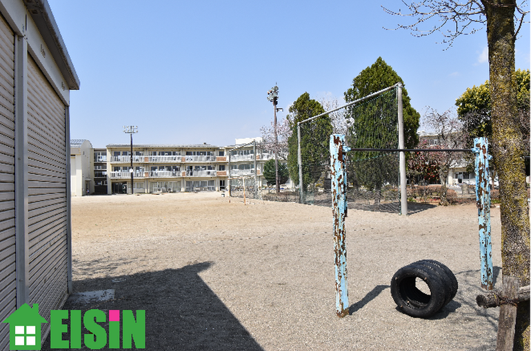 古河市　古河市立第六小学校