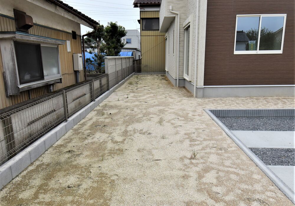 庭