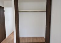 洋室3 クローゼット