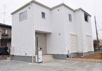 外観 2023年1月23日撮影