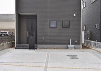 外観 2023年2月24日撮影