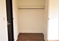 洋室2 クローゼット