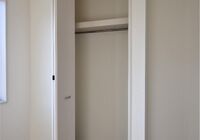 洋室3 クローゼット