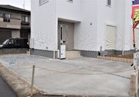 駐車スペース