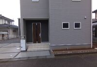外観 2023年5月29日撮影