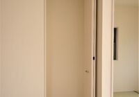 リビング収納