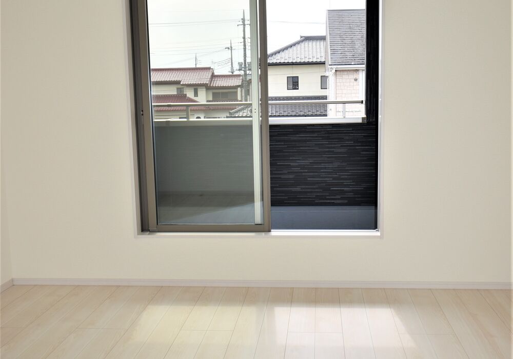 洋室3（7.75帖）