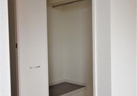 洋室3 クローゼット