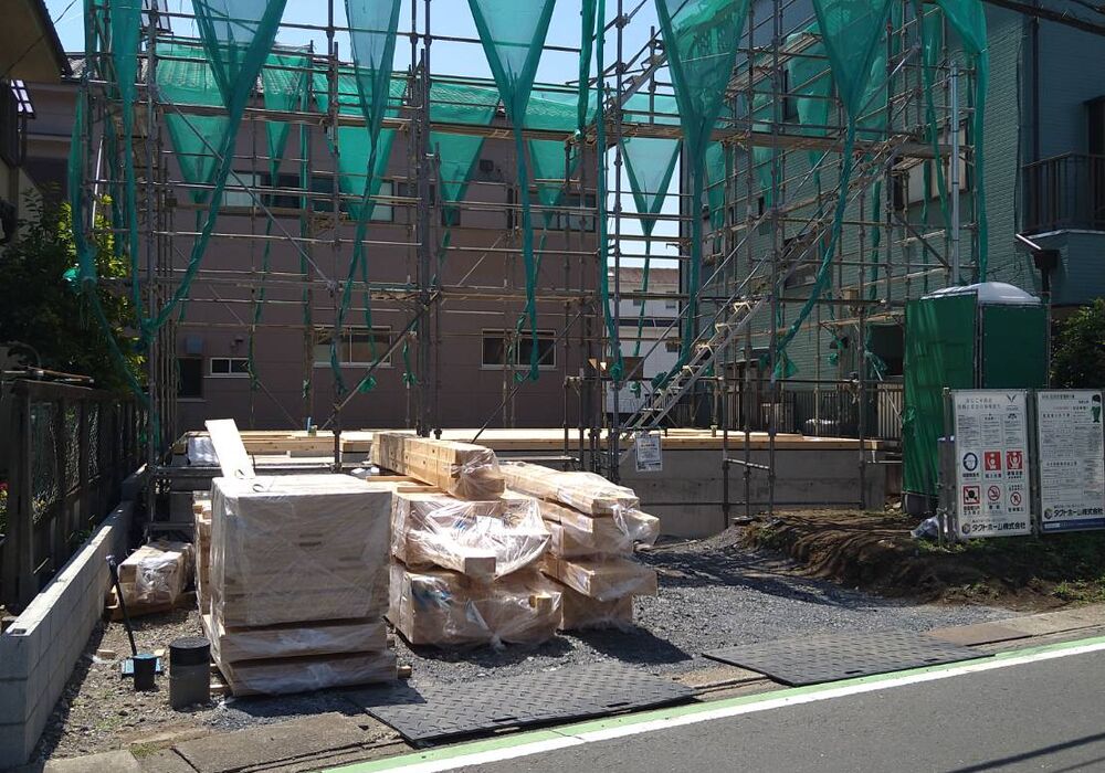 2023年5月10日撮影