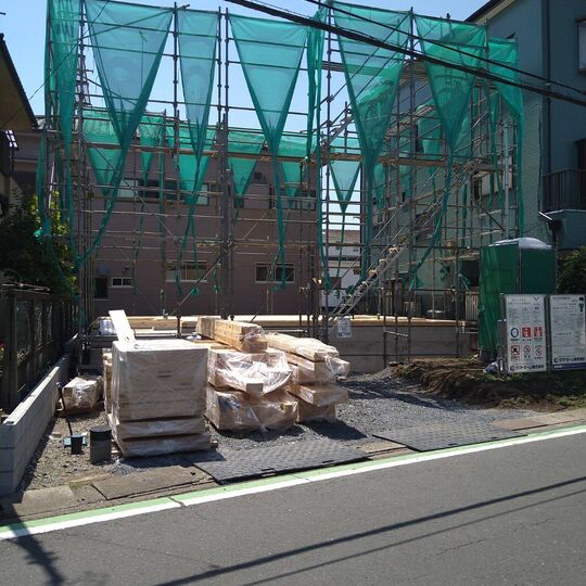2023年5月10日撮影