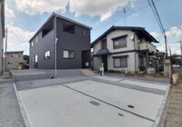 駐車スペース
