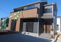 外観 2024年2月16日撮影