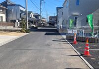 北東道路