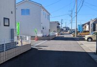 北東道路