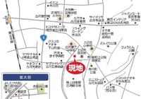 案内図