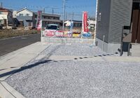 駐車スペース