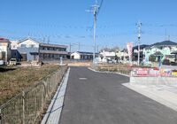 私道4.7ｍ
