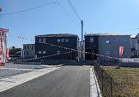 外観 2,3号棟