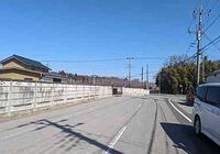 北西道路
