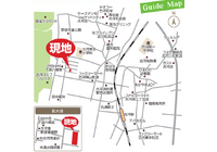 案内図
