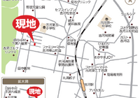 案内図