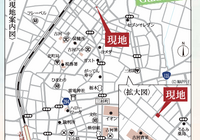 案内図