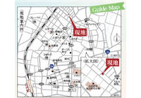 案内図