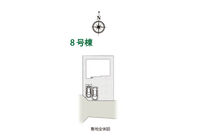 敷地全体図