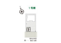 敷地全体図