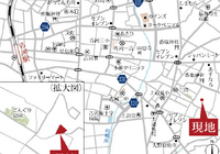 案内図