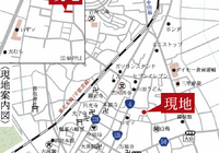 案内図