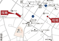 案内図