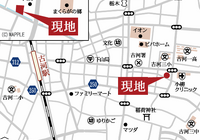 案内図
